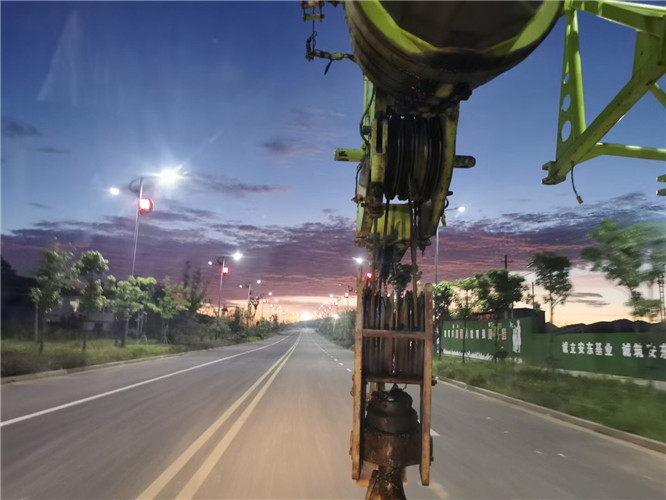 彰武县大件吊装怎么收费