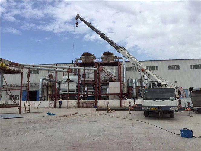 彰武县什么样情况下需要用50吨吊车