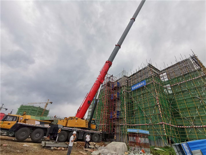 彰武县吊装方案需要单独付费吗？复杂工况是否提供专家论证？